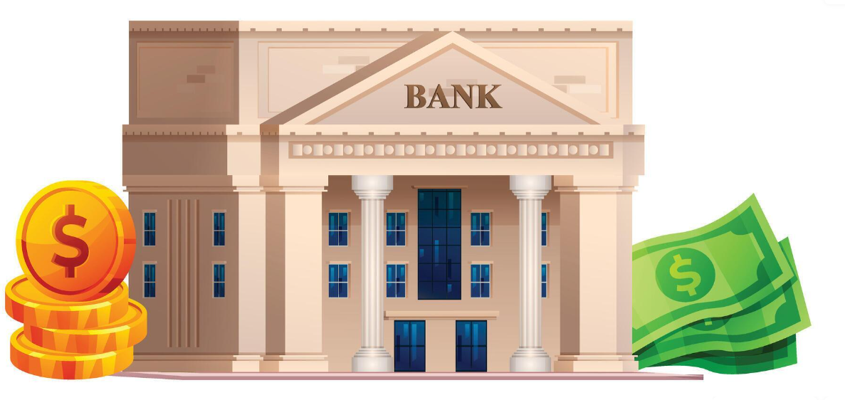 نتعامل مع جميع البنوك